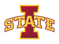 ia state logo