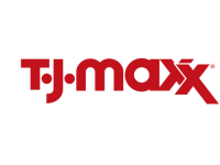 tj maxx logo